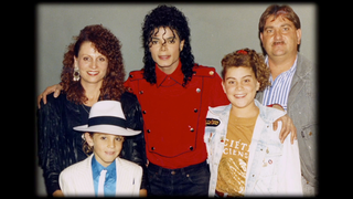 Oprah Winfrey to interview <i>Leaving Neverland</i> subjects